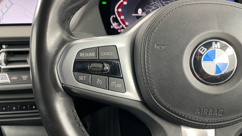 BMW 2 Series 218i [136] M Sport 4dr DCT Petrol Saloon